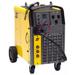 Купить ESAB ORIGO MIG C420W PRO V/A в Булатниково