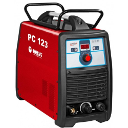 Helvi PC 123 M6 ST 120 (with CNC) в Булатниково