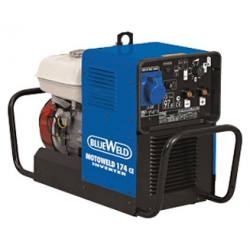 Купить Blueweld Motoinverter 174 CE в Булатниково