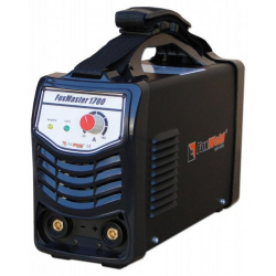 Купить FoxWeld FoxMaster 1700 в Булатниково