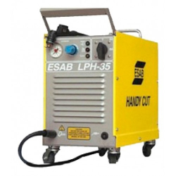 ESAB LPH 35 HANDY CUT (230V) в Булатниково