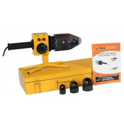FoxWeld FoxPlastic 850 в Булатниково