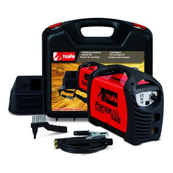 Купить Telwin FORCE 145 230V ACX + маска в Булатниково