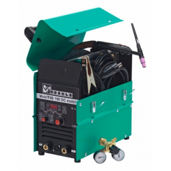 Merkle MobiTIG 190 DC mobil в Булатниково