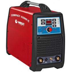 Helvi COMPACT 420HF/C в Булатниково