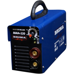 Купить Brima ММА-220 BRIMA HOBBY в Булатниково