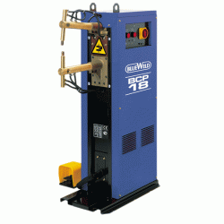 Аппарат точечной сварки Blueweld ВСР 18 LCD в Булатниково