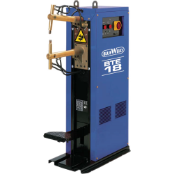 Аппарат точечной сварки Blueweld ВТЕ 18 LCD в Булатниково