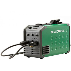 Купить Migatronic Delta 160 HP в Булатниково