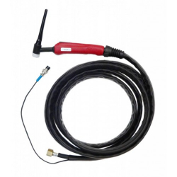 Купить Aurora TIG 17 140A (35%) 2pin, 3/8G, 4m в Булатниково