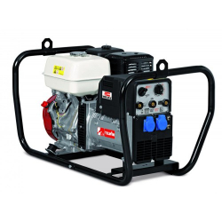 Купить Telwin THUNDER 220 AC HONDA в Булатниково