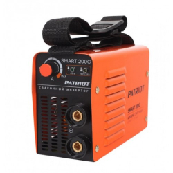 Купить Patriot SMART 200C MMA в Булатниково