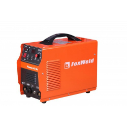 FoxWeld Plasma 43 Multi в Булатниково