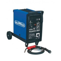 Купить Blueweld VEGAMIG 250/2 TURBO в Булатниково