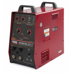 Купить Lincoln Electric Invertec STT II в Булатниково