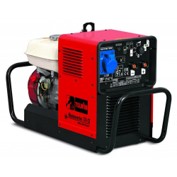 Купить Telwin MOTOINVERTER 174 CE HONDA в Булатниково