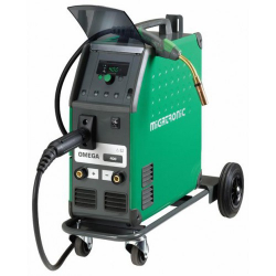 Купить Migatronic OMEGA2 400 C-L BASIC с тележкой в Булатниково