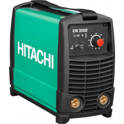 Купить Сварочный инвертор Hitachi EW3500 в Булатниково
