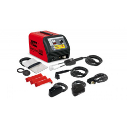 Telwin Smart Inductor 5000 200-240V Deluxe с аксессуарами в Булатниково