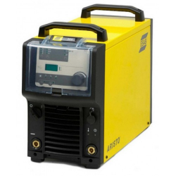 Купить Сварочный инвертор ESAB ARISTO 400 в Булатниково
