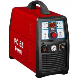 Helvi PC 55 M6 ST 70 (with CNC) в Булатниково