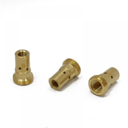 Купить Aurora Держатель наконечника M8 25mm (401D-500D) (10 шт.) в Булатниково