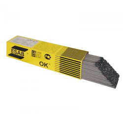 Стоимость ESAB OK 63.30 - 1,6mm - 1,6kg в Булатниково
