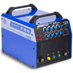 Aurora PRO INTER TIG 200 AC/DC PULSE в Булатниково
