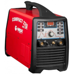 Helvi COMPACT 220 AC/DC в Булатниково