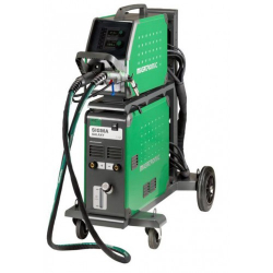 Купить Migatronic SIGMA2 300 C-V PULSE в Булатниково