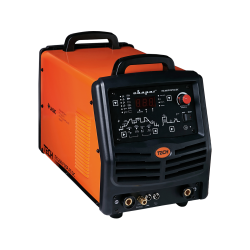 Сварог TECH TIG 200 P DSP AC/DC (E104) в Булатниково