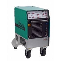 Merkle Insquare W 421 DC с аксессуарами в Булатниково
