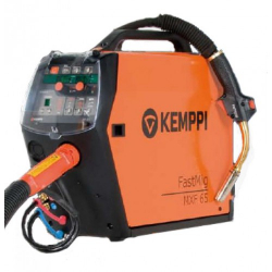 Купить Kemppi Механизм подачи проволоки MXF 65 профиль Work Pack в Булатниково