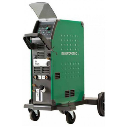 Migatronic PI 350 AC/DC Water в Булатниково