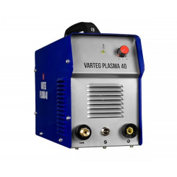 FoxWeld VARTEG PLASMA 40 в Булатниково