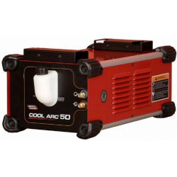 Купить Lincoln Electric COOL ARC 50 в Булатниково