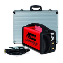 Купить Telwin TECHNOLOGY 186 HD 230V в Булатниково
