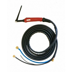 Купить Aurora TIG SUPER TS 20 250A (100%) M12x1, 1/4G, 3/8G, 8m вода в Булатниково