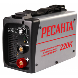 Купить Сварочный инвертор Ресанта САИ-220К в Булатниково