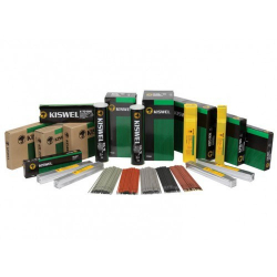 Стоимость Kiswel KFN-50-4mm, 2кг в Булатниково