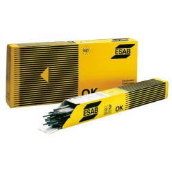 Стоимость ESAB OK 53.16 Spezial - 5,0mm - 14.4kg в Булатниково