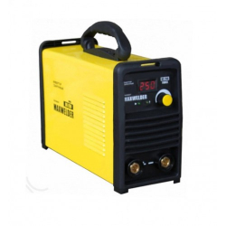 Купить Patriot Max Welder DC-250 Force в Булатниково