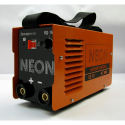 Купить Сварочный инвертор Neon ВД-161 в Булатниково