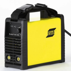 Купить Сварочный инвертор ESAB BuddyArc 145 в Булатниково