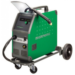 Migatronic ZETA 100, 6m plasma hose без тележки в Булатниково