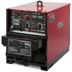 Купить Lincoln Electric Idealarc DC-400 в Булатниково