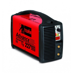 Telwin Advance 227 MV/PFC TIG DC-LIFT VRD в Булатниково