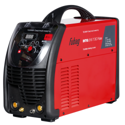 Fubag Инвертор сварочный INTIG 315 T DC PULSE + горелка FB TIG 26 5P 4m (38459) в Булатниково