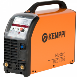 Купить Kemppi MASTER MLS 3500 VRD в Булатниково