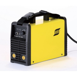 Купить Сварочный инвертор ESAB BuddyArc 200 в Булатниково